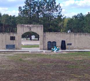 Vernichtungslager Kulmhof