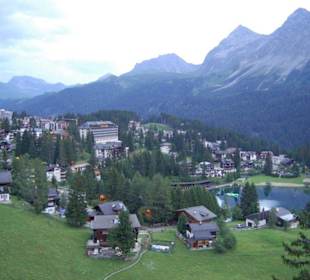 Untersee Arosa