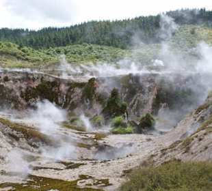 Craters of the Moon