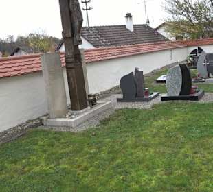 Katholische Pfarrkirche St. Michael Zwiefaltendorf