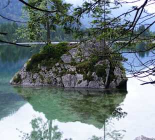 Der Hintersee