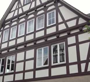 Fruchtkasten Dornstetten