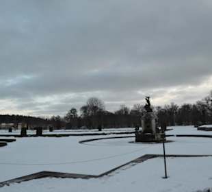 Schloss Drottningholm