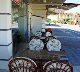 Neue Bazar Kumköy