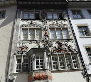 Schaffhausen