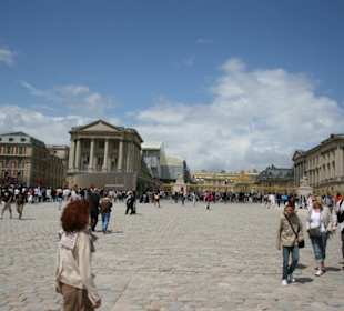 Schloss Versaille