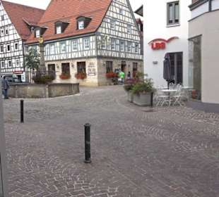 Marktbrunnen