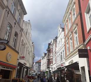 Altstadt Oldenburg in Oldenburg