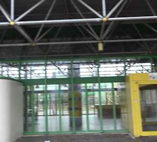Sporthalle Wittum