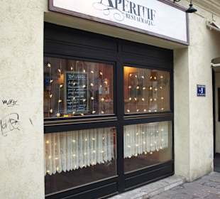 Restauracja Aperitif