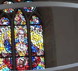 Kirche St. Johannes Baptist Hemmendorf