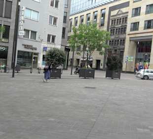 Günter-Wand-Platz