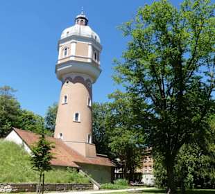 Wasserturm