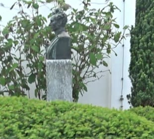 Peter Julian-Eymard Kirche Haiterbach