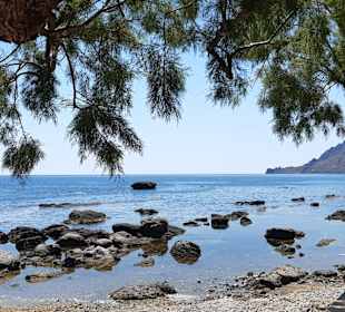 Strand Plakias 