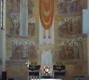 Kościół św. Wincentego