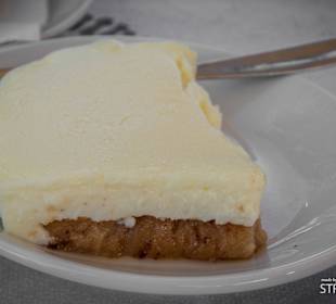 Frigania - greek desert