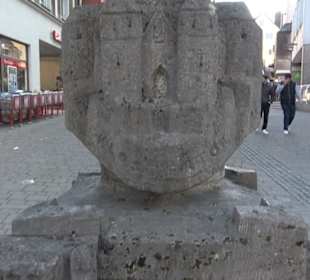 Residenzplatz
