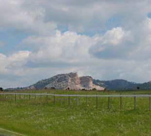Crazy Horse