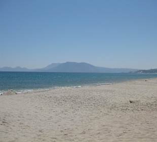 Magic Beach