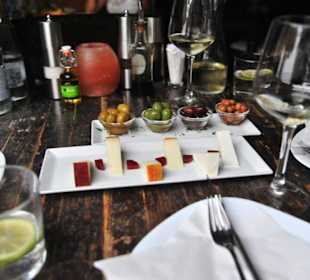 Tapas
