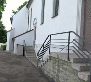 Petruskirche Vöhringen