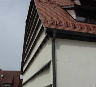 Zehntscheuer Suppingen