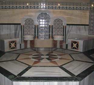  Hamam