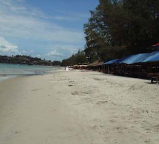 Ocheuteal Beach