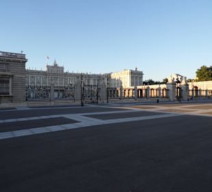 Palacio Real
