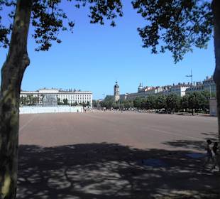 Place Bellecour
