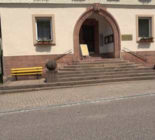 Tourist-Information Bad Griesbach