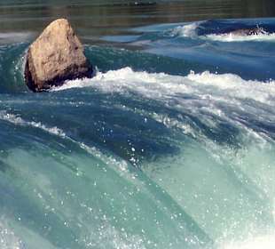 Manavgat Wasserfaelle