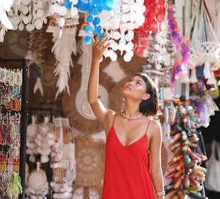 Einkaufen & Shopping