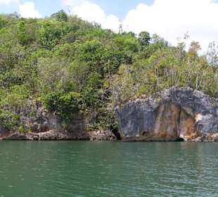 Nationalpark Los Haitises