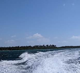 Punta Cana auf Deutsch - einfach schöne Ausflüge