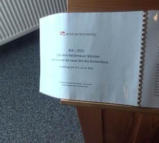 Museum Reichenau Mittelzell