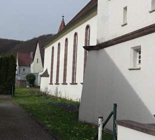 Evangelische Kirche Gerhausen