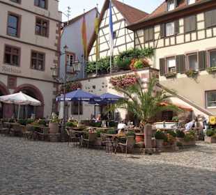 Altstadt Marktplatz