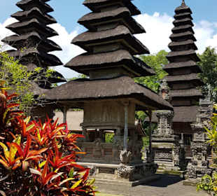 Pura Taman Ayun