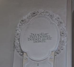 Kirche St. Canisius