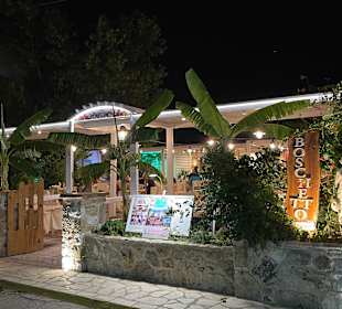 Restaurant Boschetto
