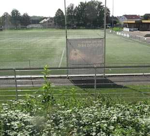 Sportanlage Göttelfingen