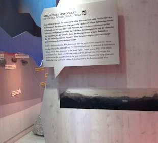 Nationalparkzentrum Haus der Berge