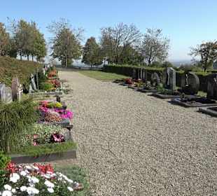 Friedhof Offingen