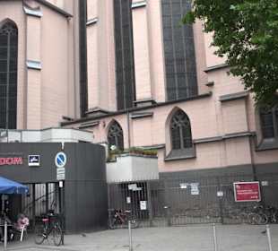 St. Mariä Himmelfahrt