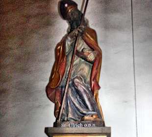 Gaukirche St. Ulrich Paderborn