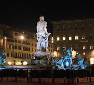 Прекрасная Флоренция