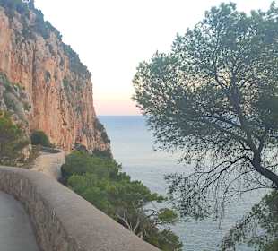 Stadtrundgang Canyamel