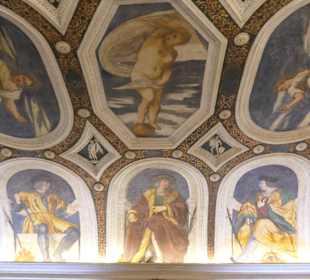 Castello del Buonconsiglio mit Museum
